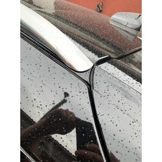 Рейлинги OEM (2 шт) Range Rover Velar 2017- гг. фото 3