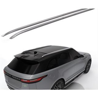 Рейлинги OEM (2 шт) Range Rover Velar 2017- гг. фото 1