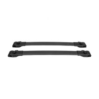 Поперечные Дуги на Крыше (2 шт) Toyota Sienna 2010-2020 гг. фото 4