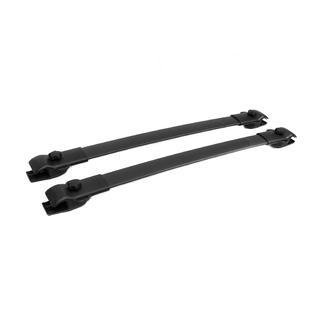 Поперечные Дуги на Крыше (2 шт) Toyota Sienna 2010-2020 гг. фото 3