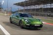 Обзор второго поколения Porsche Panamera фото 10