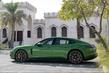 Обзор второго поколения Porsche Panamera фото 8