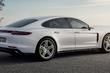 Обзор второго поколения Porsche Panamera фото 7