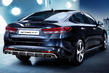 Обзор заряженного седана KIA Optima GT фото 4