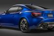 Обзор обновленного купе Toyota GT86 фото 4