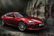Обзор обновленного купе Toyota GT86 фото 2