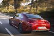 Новое поколение четырехдверного купе Mercedes-Benz CLS-Class фото 10