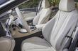 Новое поколение четырехдверного купе Mercedes-Benz CLS-Class фото 8