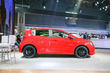 Рестайлинговый хэтчбек Chevrolet Aveo фото 5