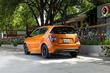 Рестайлинговый хэтчбек Chevrolet Aveo фото 4