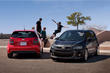 Рестайлинговый хэтчбек Chevrolet Aveo фото 3