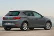 Третье поколение хэтчбека Seat Leon фото 9