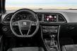 Третье поколение хэтчбека Seat Leon фото 6