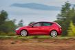 Третье поколение хэтчбека Seat Leon фото 5