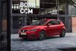 Третье поколение хэтчбека Seat Leon фото 3