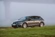Третье поколение хэтчбека Seat Leon фото 2