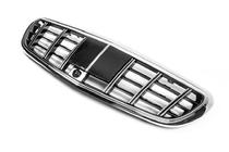 Mercedes E-class W213 2016-2023 гг. Передняя решетка BRB (для Classic и Exclusive, 2016-2019) фото 4