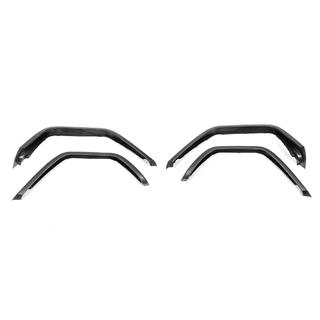 Расширители арок для AMG (4 шт, ABS) фото 2