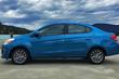Бюджетный седан Mitsubishi Mirage фото 2