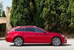 Обзор обновленного универсала Mazda 6 SW фото 4