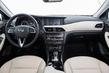 Обзор компактного кроссовера Infiniti QX30 фото 7