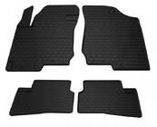 Hyundai Elantra (HD) 2006-2011 гг. Резиновые коврики (4 шт, Stingray Premium) фото 1