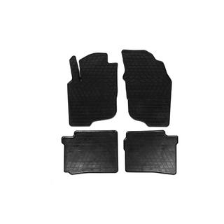 Резиновые коврики (4 шт, Stingray Premium) фото 1