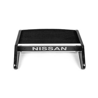 Полка на панель (2010-2014, Тип-1) Nissan Primastar 2002-2014 гг. фото 3
