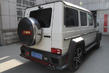 Ассортимент тюнинга и аксссуаров для Mercedes G W463 фото 7