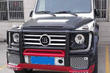 Ассортимент тюнинга и аксссуаров для Mercedes G W463 фото 3