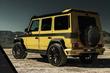 Ассортимент тюнинга и аксссуаров для Mercedes G W463 фото 11