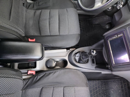 Volkswagen Caddy 2015-2020 гг. Подлокотник (в подстаканник) фото 7