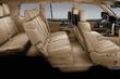 Обзор обновленного внедорожника Lexus LX фото 6