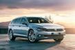 Обзор универсала Volkswagen Passat Variant фото 6