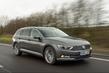 Обзор универсала Volkswagen Passat Variant фото 2