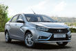 Обзор седана Lada Vesta фото 4