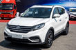 Обзор обновленного кроссовера Dongfeng 580 фото 4