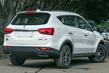 Обзор обновленного кроссовера Dongfeng 580 фото 6
