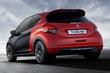 Обзор трехдверного хэтчбека Peugeot 208 версии GTI фото 6