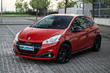Обзор трехдверного хэтчбека Peugeot 208 версии GTI фото 7