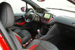 Обзор трехдверного хэтчбека Peugeot 208 версии GTI фото 4