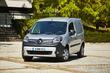 Обзор электрической модификации минивэна Renault Kangoo Z.E. фото 9