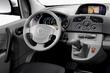 Обзор электрической модификации минивэна Renault Kangoo Z.E. фото 5