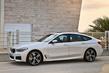 Лифтбэк BMW 6-Series Gran Turismo фото 4