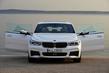 Лифтбэк BMW 6-Series Gran Turismo фото 1