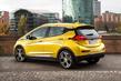 Электрический хэтчбек Opel Ampera-e фото 7