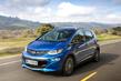 Электрический хэтчбек Opel Ampera-e фото 3