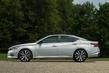 Шестое поколение седана Nissan Altima фото 9