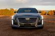 Обзор седана Cadillac CTS третьего поколения фото 3