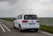 Обзор компактного минивэна Volkswagen Touran фото 8